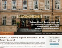 The Devoncote Hotel, Glasgow