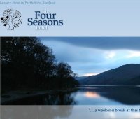 The Four Seasons, Pershire
