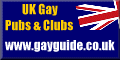 UK Gay Guide - A Directory of gay friendly pubs, bars and clubs