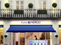 Hotel Indigo, Paddington London