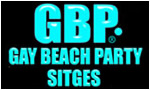 Sitges Gay Beach Party