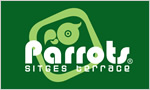 Parrots Bar